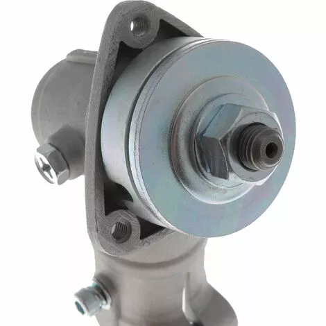 JARDIAFFAIRES Renvoi D'angle Adaptable Pour ZENOAH Et Autres Marques 7 Dents 26mm 4 JARDIAFFAIRES Renvoi D'angle Adaptable Pour ZENOAH Et Autres Marques 7 Dents 26mm – Image 2