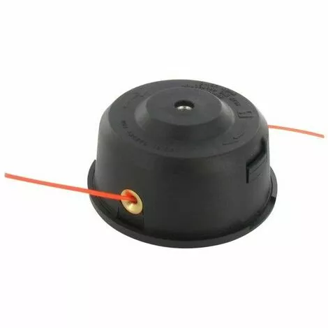 Tête à Fil Débroussailleuse Mac Allister 4 Tête à Fil Débroussailleuse Mac Allister – Image 2